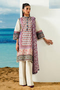 Sana Safinaz | Mahay Summer Lawn 24 | S-20 - House Of Hania