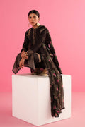 Sana Safinaz | Mahay Summer Lawn 24 | S-21 - House Of Hania