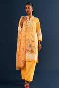 Sana Safinaz | Mahay Summer Lawn 24 | S-23 - House Of Hania