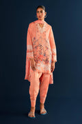 Sana Safinaz | Mahay Summer Lawn 24 | S-24 - House Of Hania