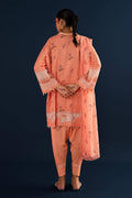 Sana Safinaz | Mahay Summer Lawn 24 | S-24 - House Of Hania
