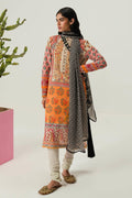 Sana Safinaz | Mahay Summer Lawn 24 | S-25 - House Of Hania