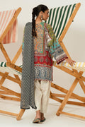 Sana Safinaz | Mahay Summer Lawn 24 | S-26 - House Of Hania
