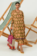 Sana Safinaz | Mahay Summer Lawn 24 | S-28 - House Of Hania