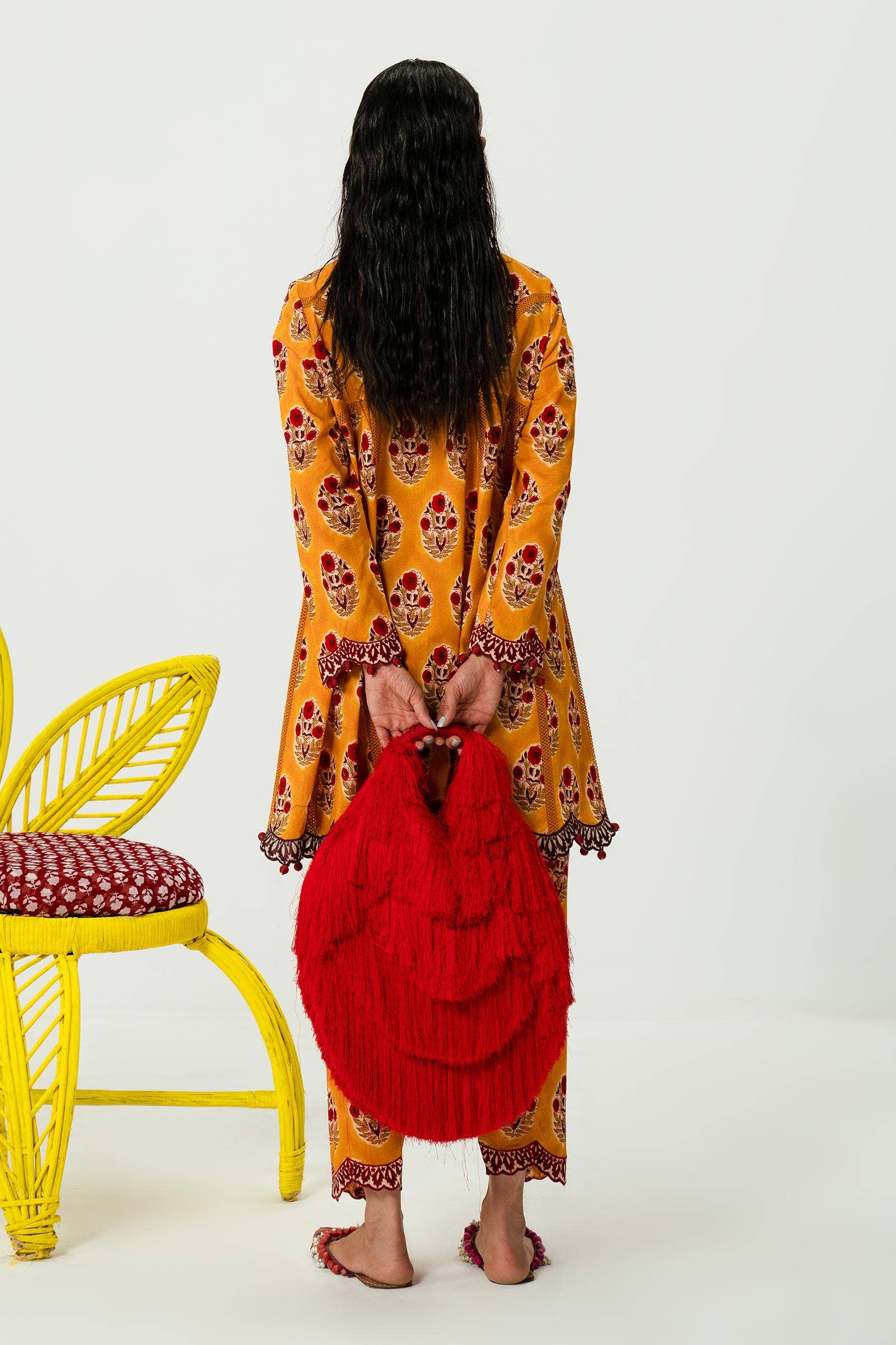 Sana Safinaz | Mahay Summer Lawn 24 | S-29 - House Of Hania