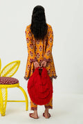 Sana Safinaz | Mahay Summer Lawn 24 | S-29 - House Of Hania
