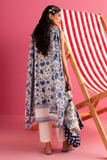 Sana Safinaz | Mahay Summer Lawn 24 | S-30 - House Of Hania