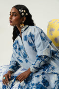Sana Safinaz | Mahay Summer Lawn 24 | S-31 - House Of Hania