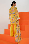 Sana Safinaz | Mahay Summer Lawn 24 | S-33 - House Of Hania