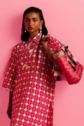 Sana Safinaz | Mahay Summer Lawn 24 | S-38 - House Of Hania