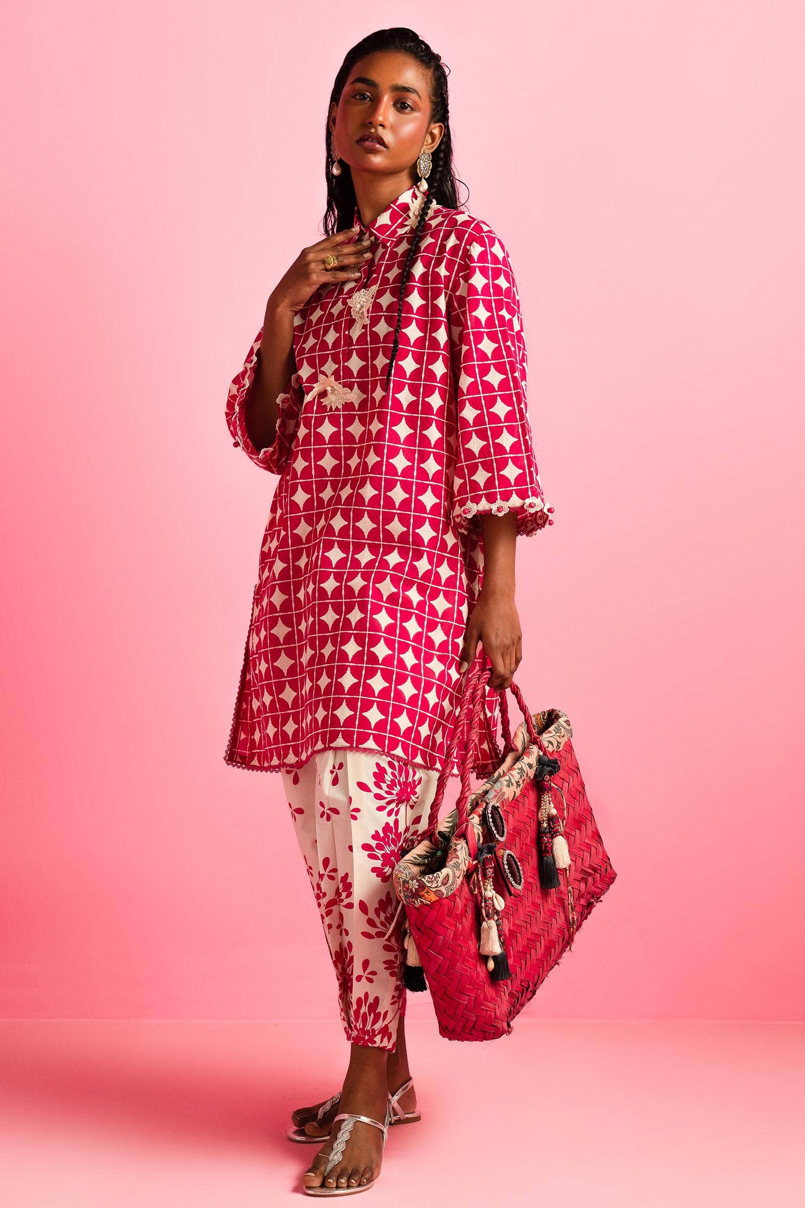 Sana Safinaz | Mahay Summer Lawn 24 | S-38 - House Of Hania