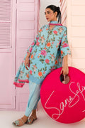 Sana Safinaz | Mahay Summer Lawn 24 | S-39 - House Of Hania