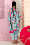 Sana Safinaz | Mahay Summer Lawn 24 | S-39 - House Of Hania