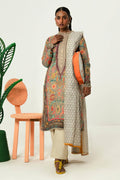 Sana Safinaz | Mahay Summer Lawn 24 | S-41 - House Of Hania