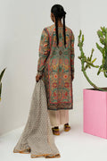 Sana Safinaz | Mahay Summer Lawn 24 | S-41 - House Of Hania