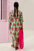 Sana Safinaz | Mahay Summer Lawn 24 | S-47 - House Of Hania