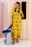 Sana Safinaz | Mahay Summer Lawn 24 | S-48 - House Of Hania