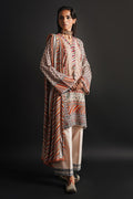 Sana Safinaz | Mahay Winter 23 | 18A - House Of Hania
