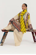 Sana Safinaz | Mahay Winter 25 | H255-007A-2DA - House Of Hania