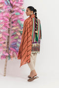 Sana Safinaz | Mahay Winter 25 | H255-007B-2DA - House Of Hania