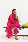 Sana Safinaz | Mahay Winter 25 | H255-008A-2Q - House Of Hania