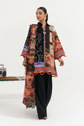 Sana Safinaz | Mahay Winter 25 | H255-009B-2DA - House Of Hania