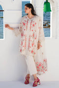Sana Safinaz | Muzlin Spring 24 | M241-001A-CX - House Of Hania