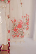 Sana Safinaz | Muzlin Spring 24 | M241-001A-CX - House Of Hania