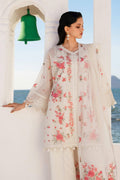 Sana Safinaz | Muzlin Spring 24 | M241-001A-CX - House Of Hania