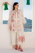 Sana Safinaz | Muzlin Spring 24 | M241-001A-CX - House Of Hania