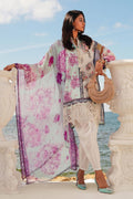 Sana Safinaz | Muzlin Spring 24 | M241-003B-CI - House Of Hania