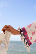 Sana Safinaz | Muzlin Spring 24 | M241-003B-CI - House Of Hania
