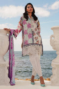 Sana Safinaz | Muzlin Spring 24 | M241-003B-CI - House Of Hania