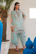 Sana Safinaz | Muzlin Spring 24 | M241-004A-CI - House Of Hania