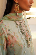 Sana Safinaz | Muzlin Spring 24 | M241-004A-CI - House Of Hania