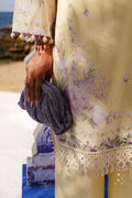 Sana Safinaz | Muzlin Spring 24 | M241-004B-CI - House Of Hania