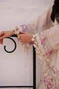 Sana Safinaz | Muzlin Spring 24 | M241-005A-CL - House Of Hania