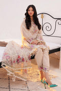 Sana Safinaz | Muzlin Spring 24 | M241-005A-CL - House Of Hania