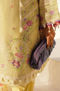 Sana Safinaz | Muzlin Spring 24 | M241-005B-CL - House Of Hania