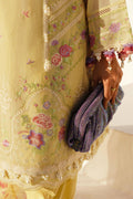 Sana Safinaz | Muzlin Spring 24 | M241-005B-CL - House Of Hania