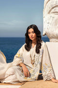 Sana Safinaz | Muzlin Spring 24 | M241-006A-CJ - House Of Hania