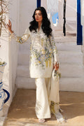 Sana Safinaz | Muzlin Spring 24 | M241-006A-CJ - House Of Hania