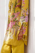 Sana Safinaz | Muzlin Spring 24 | M241-006B-CJ - House Of Hania