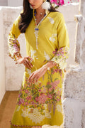 Sana Safinaz | Muzlin Spring 24 | M241-006B-CJ - House Of Hania