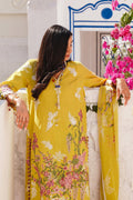 Sana Safinaz | Muzlin Spring 24 | M241-006B-CJ - House Of Hania