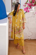 Sana Safinaz | Muzlin Spring 24 | M241-006B-CJ - House Of Hania
