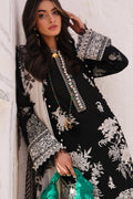 Sana Safinaz | Muzlin Spring 24 | M241-007A-CJ - House Of Hania