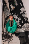 Sana Safinaz | Muzlin Spring 24 | M241-007A-CJ - House Of Hania