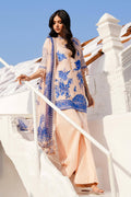 Sana Safinaz | Muzlin Spring 24 | M241-007B-CJ - House Of Hania