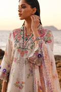 Sana Safinaz | Muzlin Spring 24 | M241-008A-CI - House Of Hania